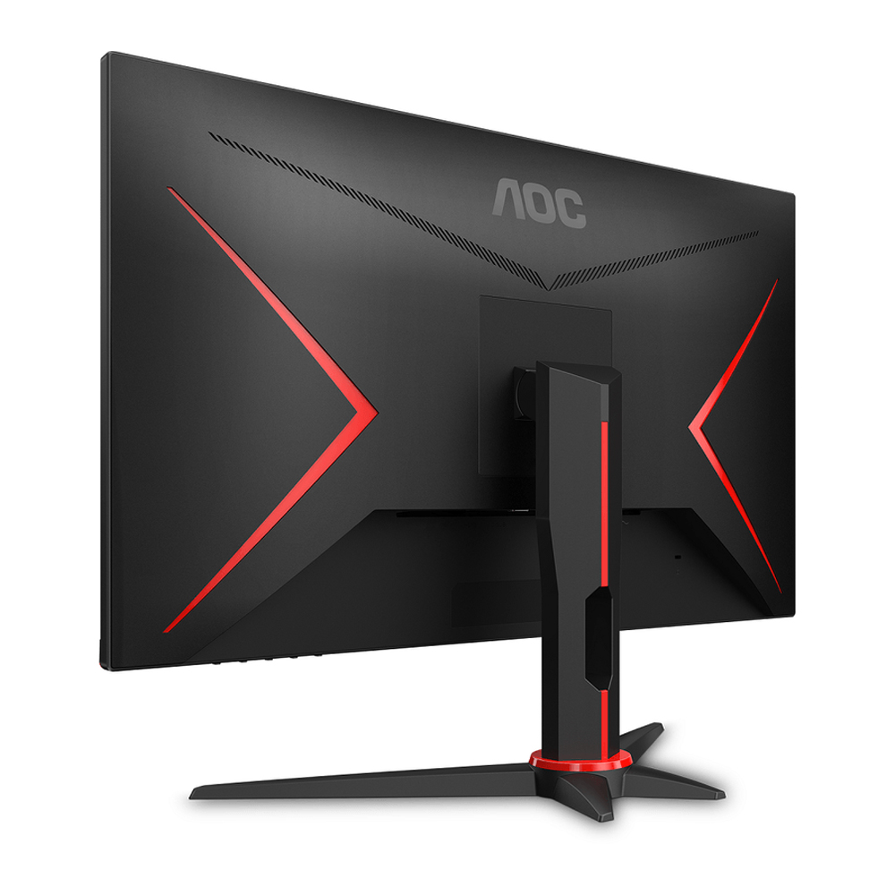 Monitor Gamer AOC Viper 24" Full HD LED 165Hz 24G2SE image number 6
